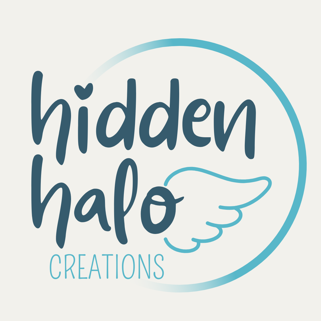 Hidden Halo Creations™